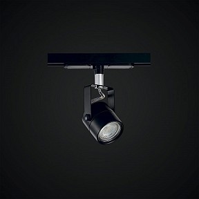 Светильник на штанге Citilux Ринг черный арт. CL525T11N
