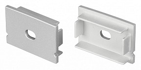 Заглушка Arlight LINE металл арт. 057058