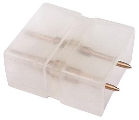 Соединитель для светодиодной ленты Jazzway   арт. Connector PFN-01 2835 IP65