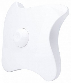 Ночник Denkirs DK305 белый арт. DK3052-WH