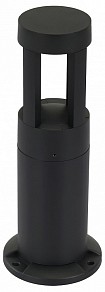 Наземный светильник Apeyron Electrics  черный арт. 31-14