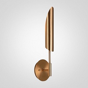 Бра Imperiumloft Voyager золото арт. GERD01