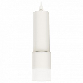 Подвесной светильник Ambrella Light XP белый арт. XP7401020