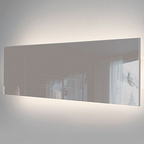 Накладной светильник Elektrostandard Favorit Light серый арт. MRL LED 1125
