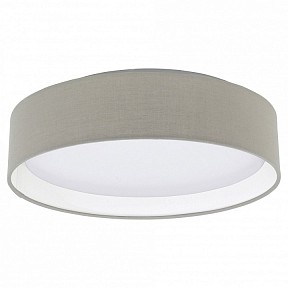 Накладной светильник Eglo Pasteri никель арт. 31589