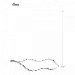 Подвесной светильник Loft it Tape Light металл арт. 10403/1600 SN