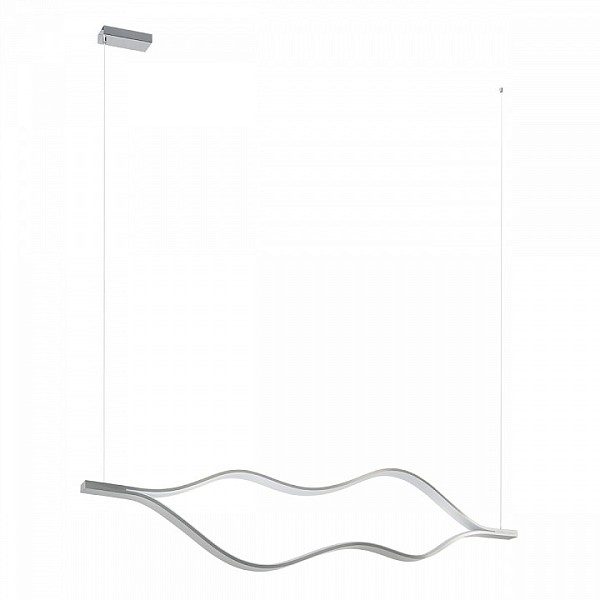 Подвесной светильник Loft it Tape Light металл арт. 10403/1600 SN