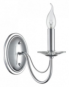 Бра Lumion INCANTO хром арт. 8034/1W