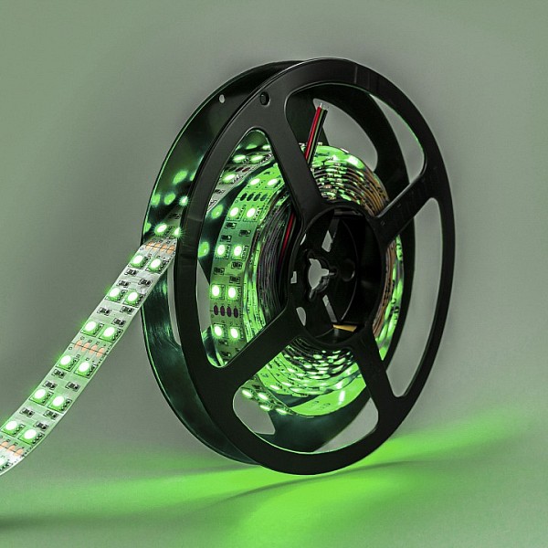 Лента светодиодная Eleganz LUX белый арт. EL-24V-28RGB