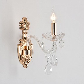 Бра Lumion CLASSI золото арт. 8376/1W
