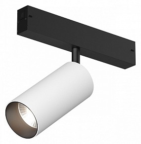 Светильник на штанге Denkirs SMART SPOT черный арт. DK8041-BW+BK