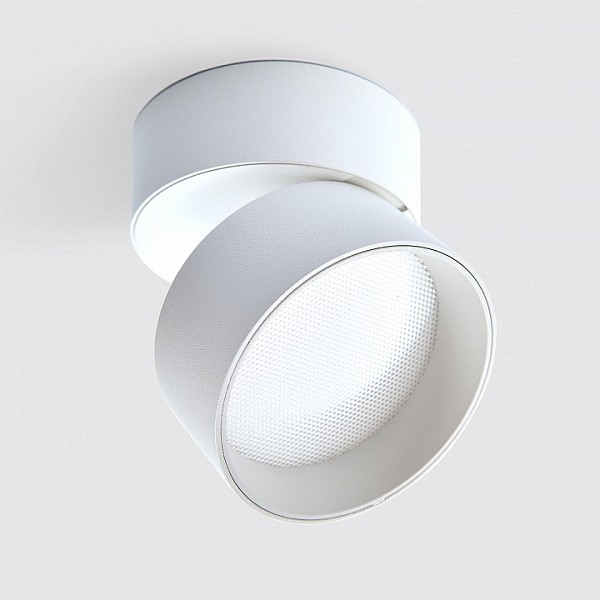 Светильник на штанге Italline IT02 белый арт. IT02-006 white 4000K-4169