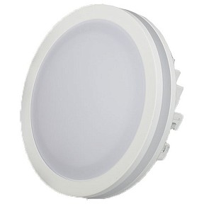 Встраиваемый светильник Arlight Ltd-95 белый арт. Ltd-95SOL-10W Day White