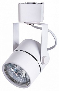 Светильник на штанге Arte Lamp Mizar белый арт. A1311PL-1WH