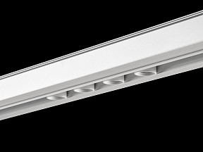 Накладной светильник Lumker SY-LINK белый арт. 00-00013675