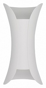 Накладной светильник ST-Luce Cosetto белый арт. SL1584.511.02