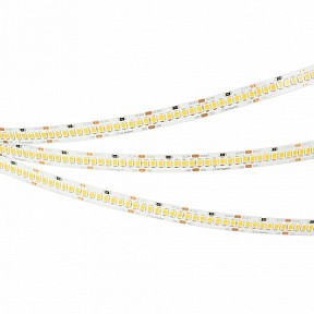 Лента светодиодная Arlight A252 24V 10mm 11 W/m белый арт. 042317