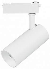 Светильник на штанге Lightstar Fuoco белый арт. 218236