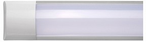 Накладной светильник Jazzway  белый арт. PPO-03  600 20W 4000K AL IP40