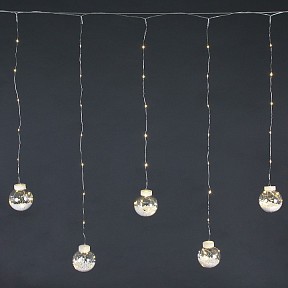 Сеть световая Sneha   арт. A-941 WW