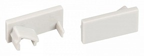 Заглушка Arlight SL-BEVEL белый арт. 043690