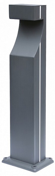 Наземный светильник Kink Light Келси серый арт. 09205-F(220V),16(05)