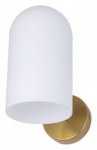 Бра Arte Lamp Cassel медь арт. A5454AP-1PB