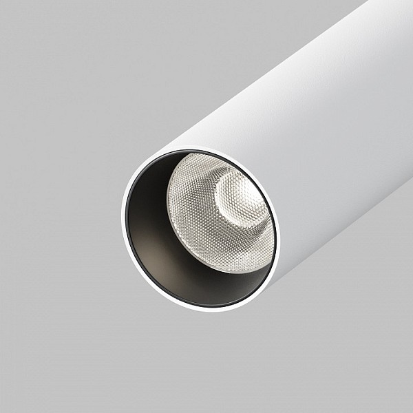 Светильник на штанге Maytoni Focus T белый арт. C141CL-L300-6W4K-W
