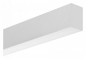 Накладной светильник Arlight LINE металл арт. 056856