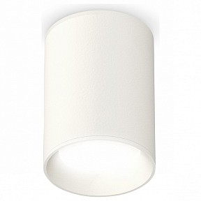 Накладной светильник Ambrella Light XS белый арт. XS6312001