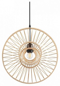 Подвесной светильник Lumion ECO черный арт. 8383/1