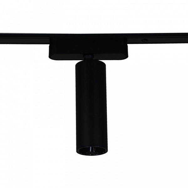 Светильник на штанге Reluce  черный арт. 13005-9.3-001UR magnetic LED15W BK