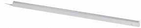 Накладной светильник Эра  белый арт. LLED-01-12W-4000-W