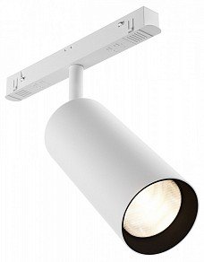 Светильник на штанге Maytoni Focus LED белый арт. TR032-2-20W3K-S-W