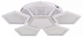 Потолочная люстра Natali Kovaltseva  белый арт. LED LAMPS 81163