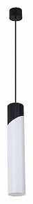 Подвесной светильник Arte Lamp Polar белый арт. A5463SP-1WH