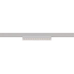 Накладной светильник Arte Lamp Optima белый арт. A7268PL-1WH