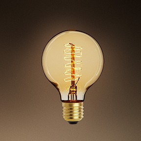 Лампа накаливания Eichholtz Bulb  арт. 108220/1