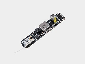 Блок питания Lumker SY-LINK черный арт. DRV-LINK-150-450Z