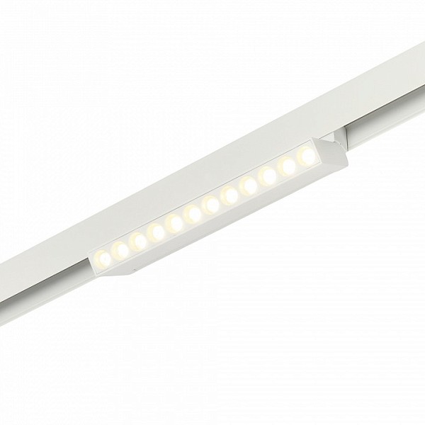 Накладной светильник MyFar FlowPoint белый арт. MT0213-12W4K-W