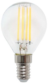 Лампа светодиодная MyFar Базис E14  арт. MB1003E14-6W3K
