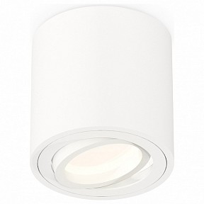 Накладной светильник Ambrella Light XS белый арт. XS7531001