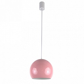 Подвесной светильник Lighthall Aura 20 белый арт. LH032010