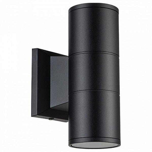 Светильник на штанге Escada Biotit черный арт. 30015W/02 Black
