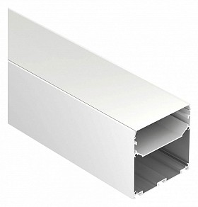 Профиль Arlight SL-LINE белый арт. 041858