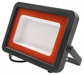 Прожектор Jazzway  серый арт. PFL-S2 100w 6500K IP65