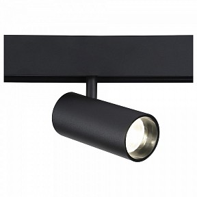 Светильник на штанге Ambrella Light GL черный арт. GL3833