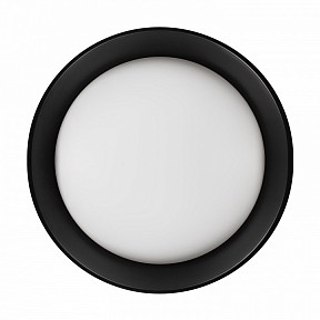Накладной светильник Loft it Coin черный арт. 10202 BB
