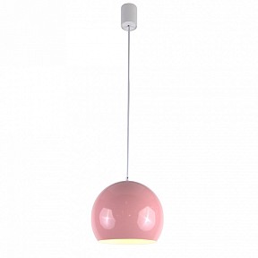 Подвесной светильник Lighthall Aura 20 белый арт. LH032010