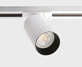 Светильник на штанге Italline IT08-8010 белый арт. IT08-8010 white